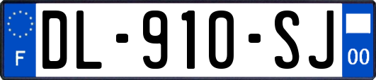 DL-910-SJ