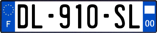 DL-910-SL