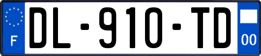 DL-910-TD