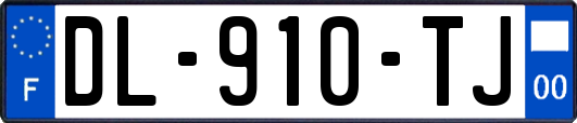 DL-910-TJ