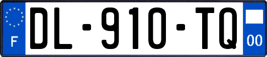 DL-910-TQ