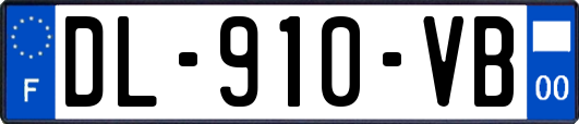 DL-910-VB