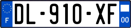 DL-910-XF