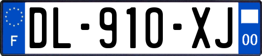 DL-910-XJ