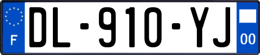 DL-910-YJ