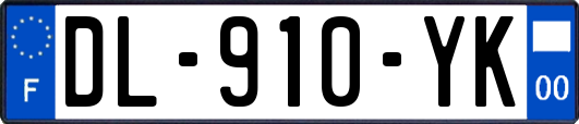 DL-910-YK