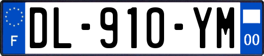 DL-910-YM