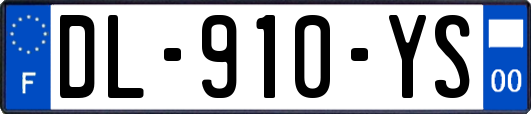 DL-910-YS