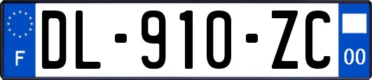 DL-910-ZC