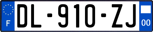 DL-910-ZJ