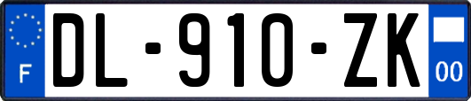 DL-910-ZK