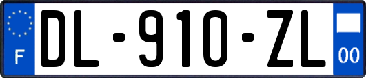 DL-910-ZL