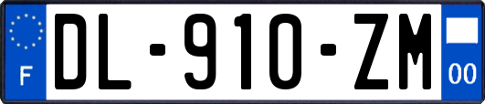 DL-910-ZM