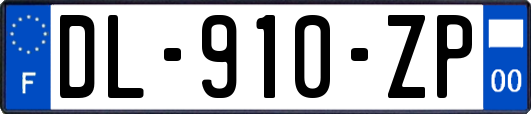 DL-910-ZP