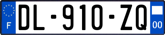 DL-910-ZQ