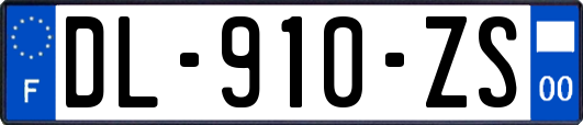 DL-910-ZS