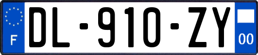 DL-910-ZY