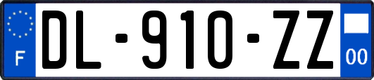 DL-910-ZZ