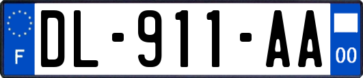 DL-911-AA