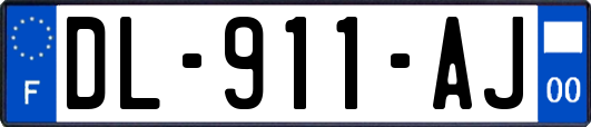 DL-911-AJ