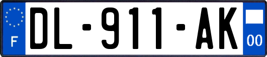 DL-911-AK