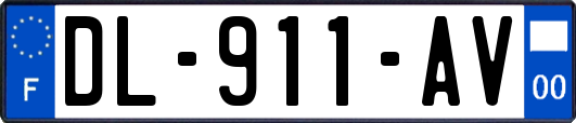 DL-911-AV