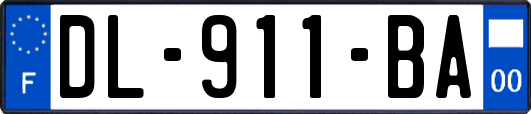 DL-911-BA