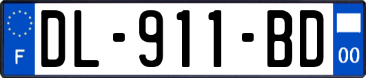 DL-911-BD