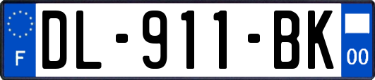 DL-911-BK