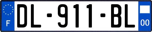DL-911-BL