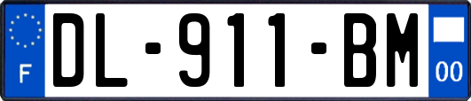 DL-911-BM
