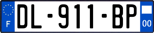 DL-911-BP