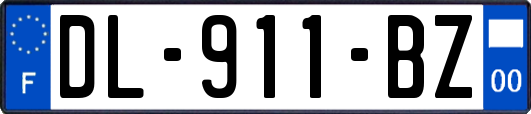 DL-911-BZ