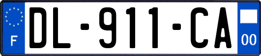 DL-911-CA