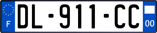 DL-911-CC