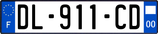 DL-911-CD