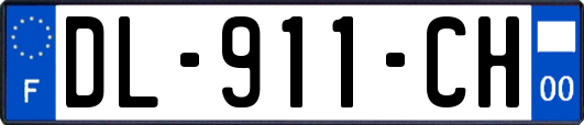 DL-911-CH