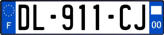 DL-911-CJ