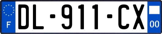 DL-911-CX