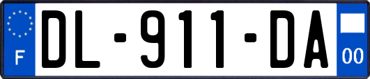 DL-911-DA