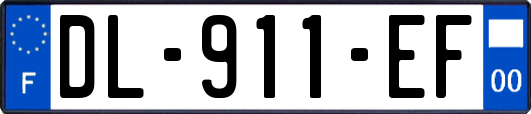DL-911-EF