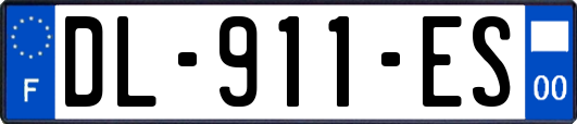 DL-911-ES