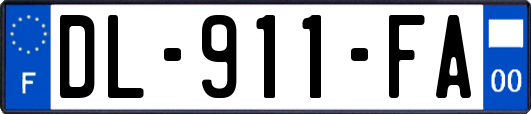 DL-911-FA