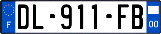 DL-911-FB