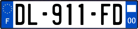 DL-911-FD