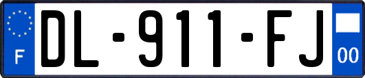 DL-911-FJ