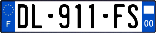 DL-911-FS