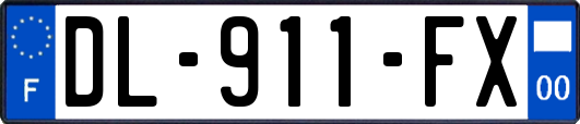DL-911-FX