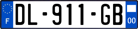 DL-911-GB