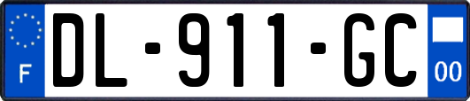 DL-911-GC